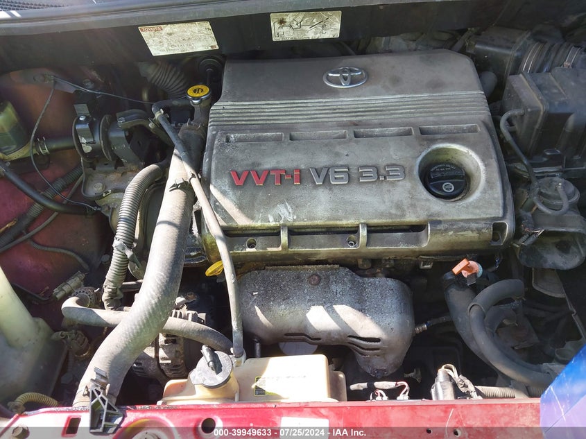 2006 Toyota Sienna Ce VIN: 5TDZA23C76S578656 Lot: 39949633