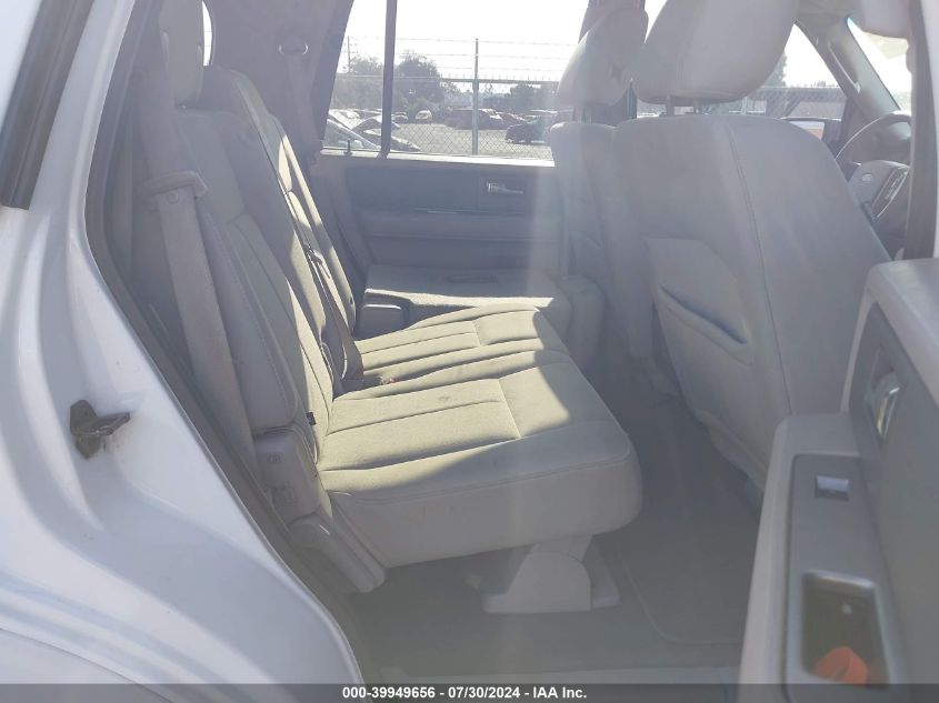 2010 Ford Expedition Xlt VIN: 1FMJU1F57AEB53475 Lot: 39949656