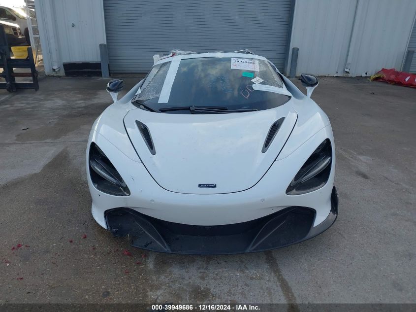 VIN SBM14FCA4LW004030 2020 MCLAREN 720S no.11