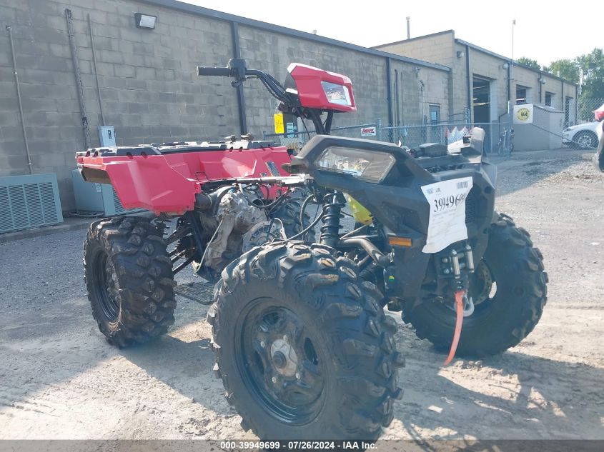 2020 POLARIS SPORTSMAN 850 - 4XASXA859LB317057