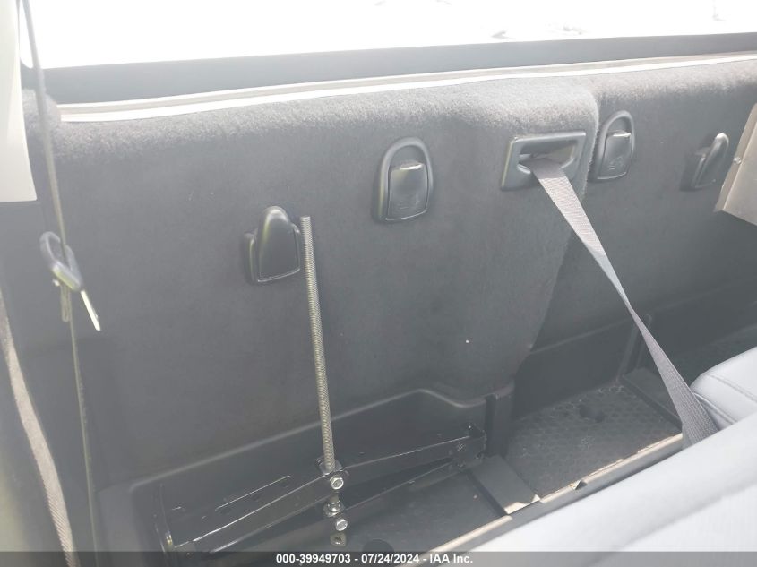 2015 Ram 1500 VIN: 3C6JR7DTXFG604514 Lot: 39949703