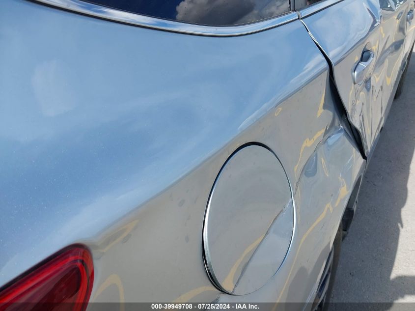 2017 Subaru Outback 2.5I Limited VIN: 4S4BSAKC7H3336671 Lot: 39949708