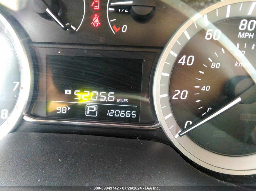 2014 Nissan Sentra Sv VIN: 3N1AB7APXEY249912 Lot: 39949742