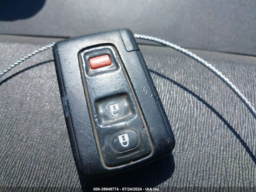 2006 Toyota Prius VIN: JTDKB20U863143271 Lot: 39949774