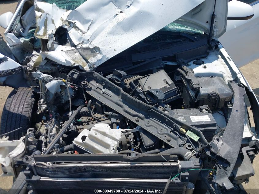 5NPE24AF3KH738066 2019 Hyundai Sonata Se