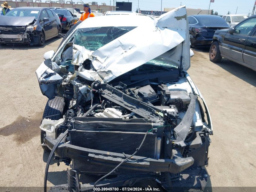 5NPE24AF3KH738066 2019 Hyundai Sonata Se