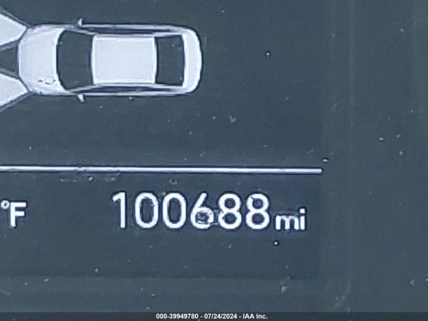 5NPE24AF3KH738066 2019 Hyundai Sonata Se