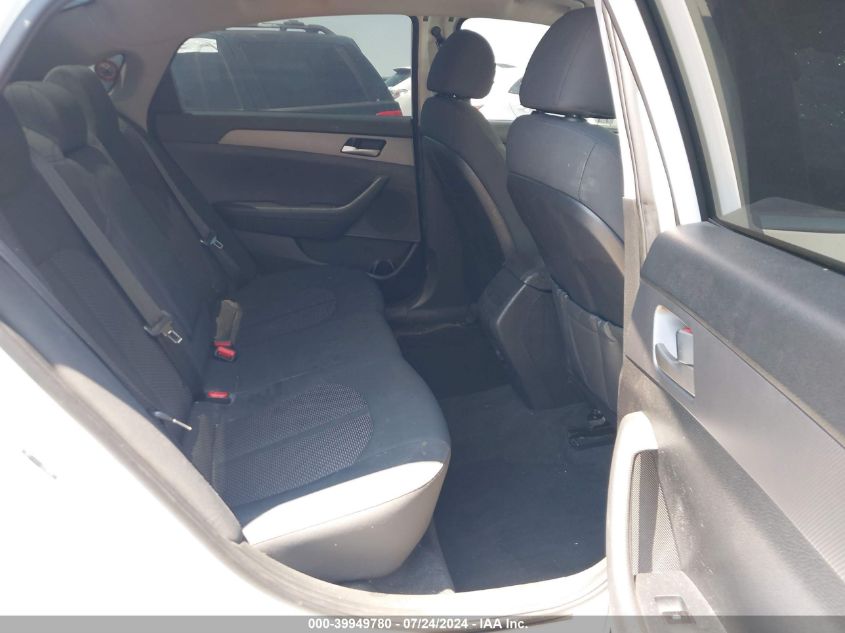 5NPE24AF3KH738066 2019 Hyundai Sonata Se