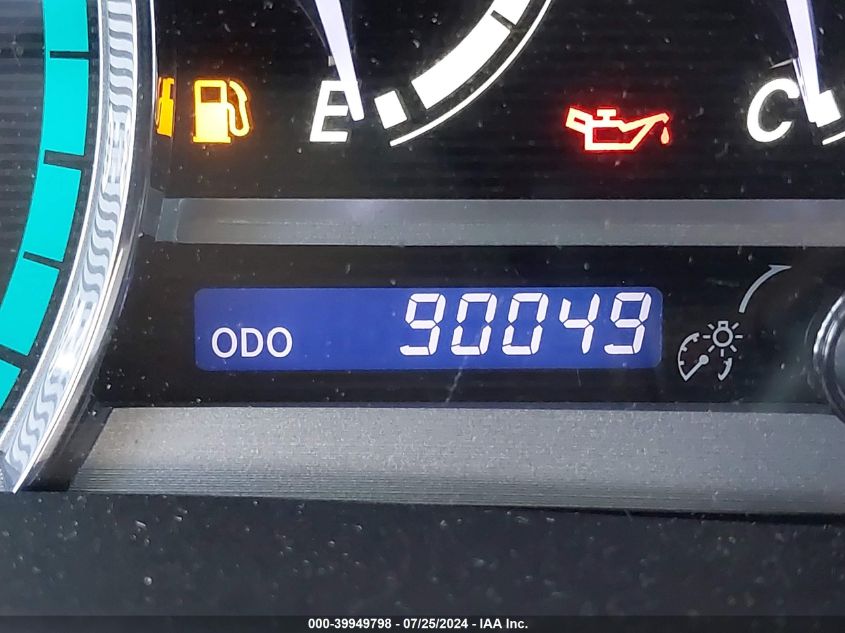 2013 Toyota Venza Limited V6 VIN: 4T3BK3BBXDU078130 Lot: 39949798