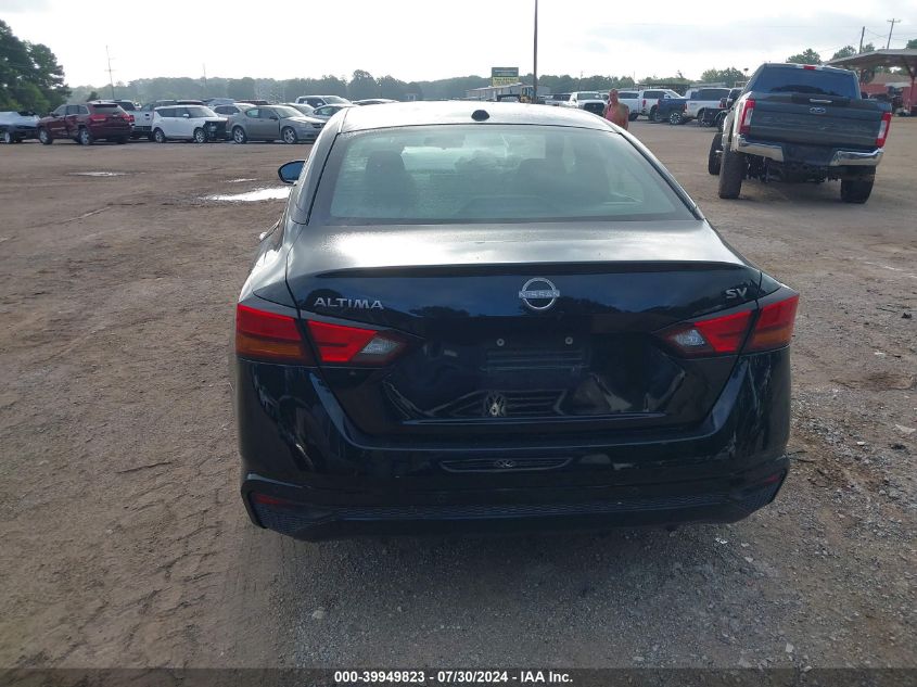 1N4BL4DV8RN324249 Nissan Altima SV 16