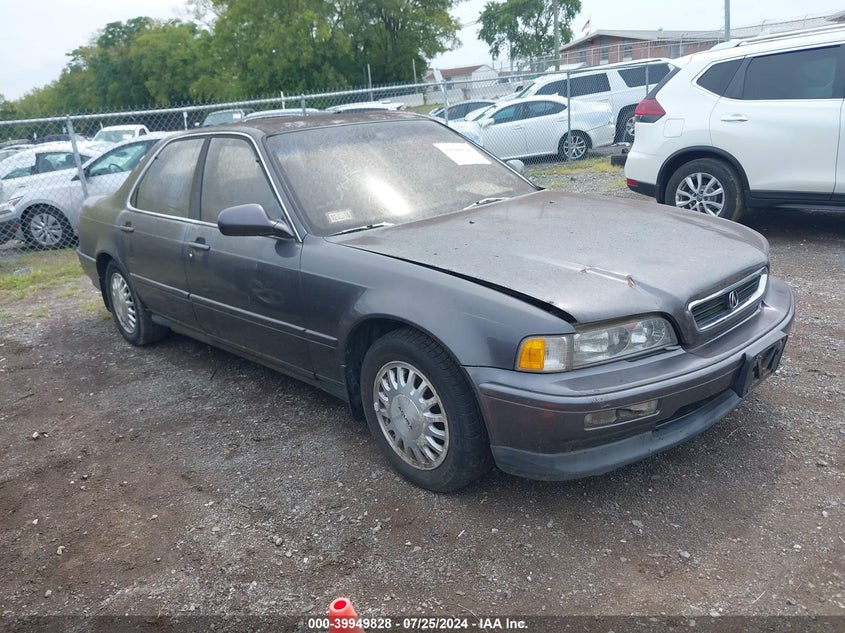 1993 Acura Legend Ls VIN: JH4KA7678PC003397 Lot: 39949828