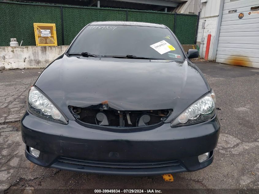 2005 Toyota Camry Std VIN: 4T1BE32K35U103483 Lot: 39949834