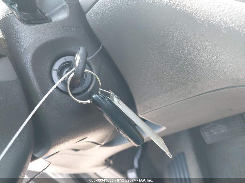 2010 Honda Odyssey Ex VIN: 5FNRL3H48AB017283 Lot: 39949835