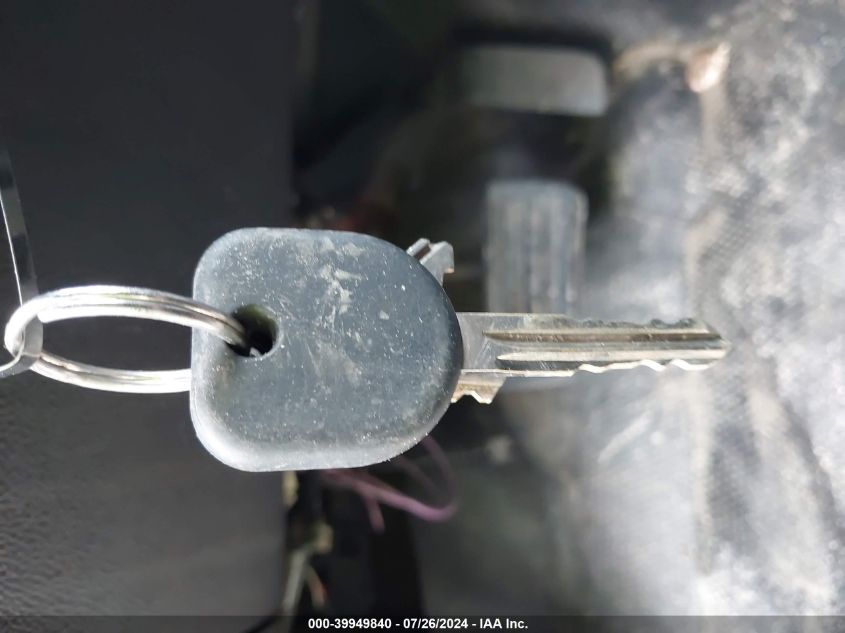 2008 Chevrolet Silverado K2500 Heavy Duty VIN: 1GCHK23658F188709 Lot: 39949840