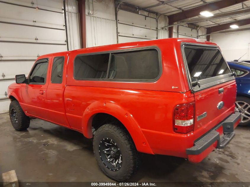 2006 Ford Ranger Sport/Stx/Xl/Xlt VIN: 1FTYR14U96PA20159 Lot: 39949844