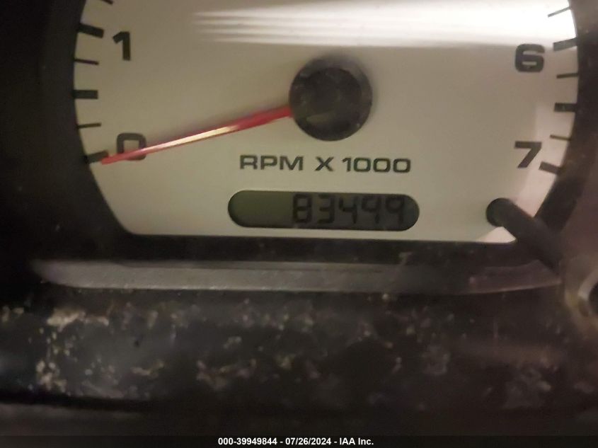 2006 Ford Ranger Sport/Stx/Xl/Xlt VIN: 1FTYR14U96PA20159 Lot: 39949844