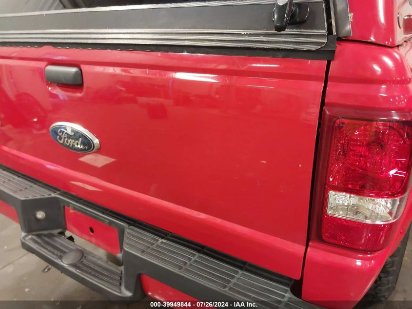 2006 Ford Ranger Sport/Stx/Xl/Xlt VIN: 1FTYR14U96PA20159 Lot: 39949844