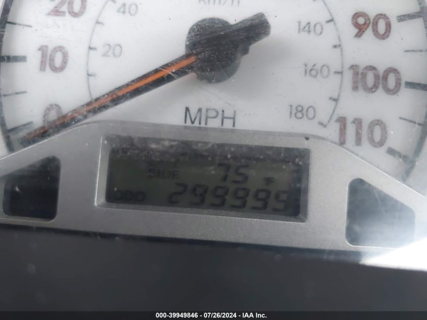 2005 Toyota Corolla S VIN: 2T1BR32E15C381332 Lot: 39949846