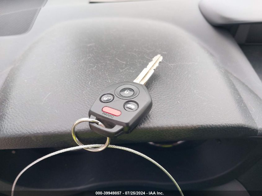 2014 Subaru Forester 2.0Xt Touring VIN: JF2SJGMC0EH480571 Lot: 39949857