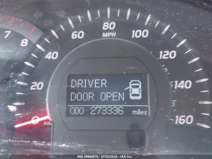 2008 Toyota Camry Le V6/Se V6/Xle V6 VIN: 4T1BK46K18U575260 Lot: 39949876