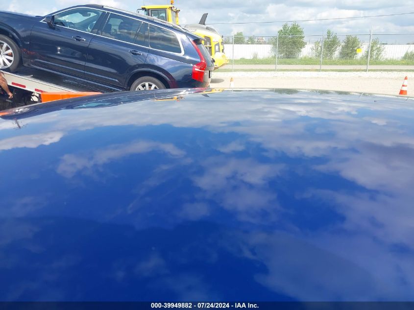 2019 Kia Forte Lxs VIN: 3KPF24AD4KE105759 Lot: 39949882