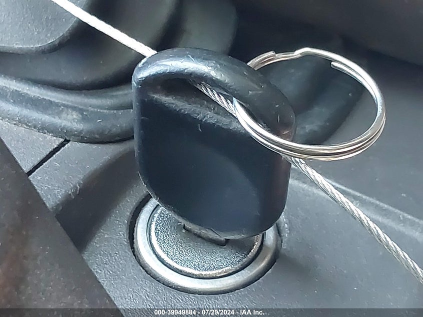 2009 Ford F150 VIN: 1FTPF14809KA95518 Lot: 39949884