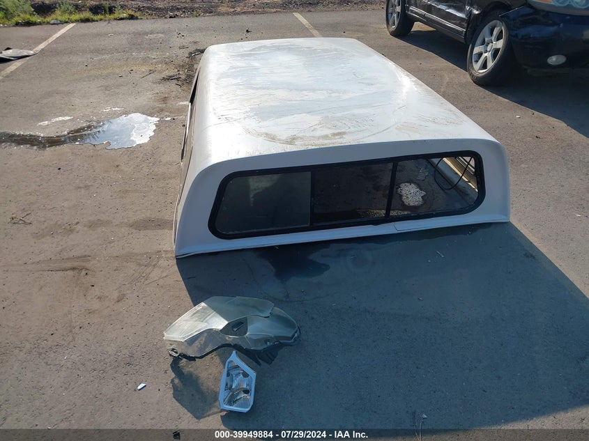 2009 Ford F150 VIN: 1FTPF14809KA95518 Lot: 39949884