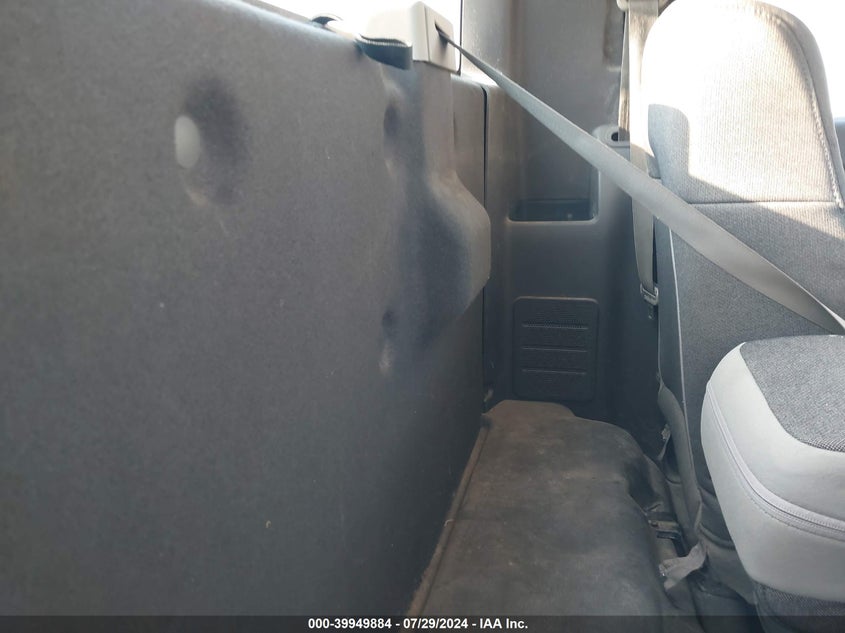 2009 Ford F150 VIN: 1FTPF14809KA95518 Lot: 39949884