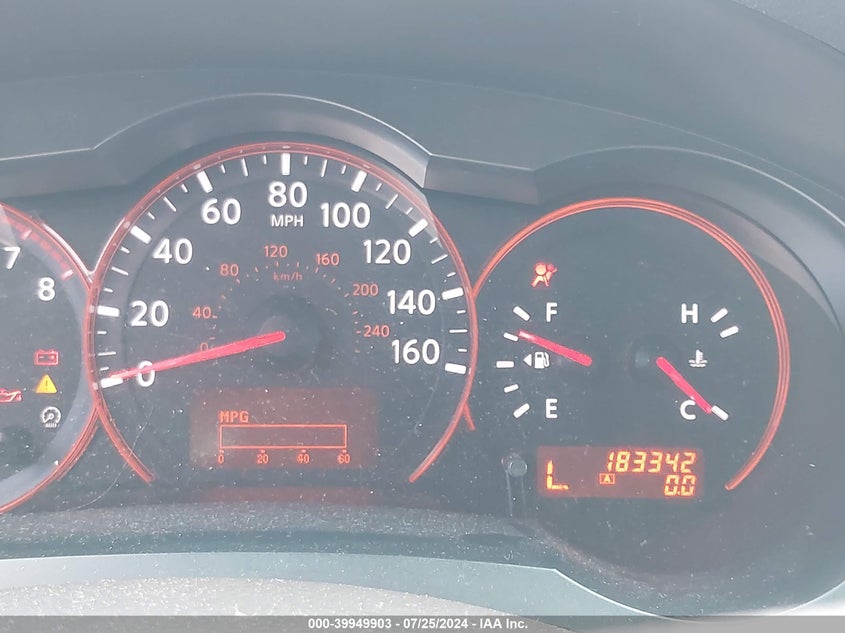 2009 Nissan Altima 2.5/2.5S VIN: 1N4AL21E69N514264 Lot: 39949903