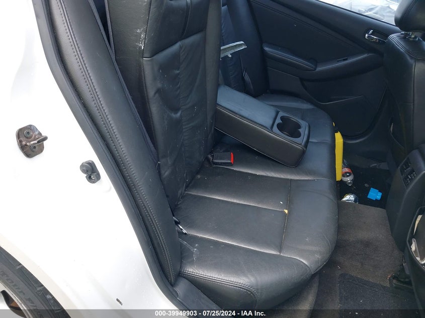 2009 Nissan Altima 2.5/2.5S VIN: 1N4AL21E69N514264 Lot: 39949903