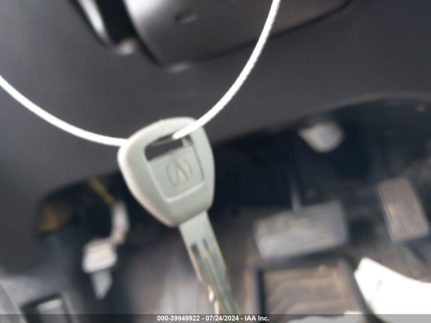 2004 Acura Mdx VIN: 2HNYD18284H559066 Lot: 39949922