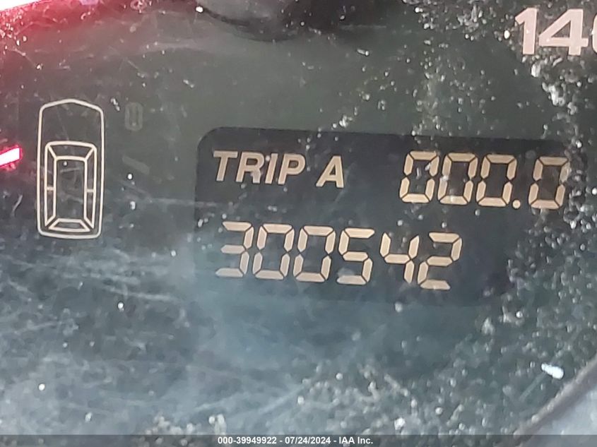 2004 Acura Mdx VIN: 2HNYD18284H559066 Lot: 39949922