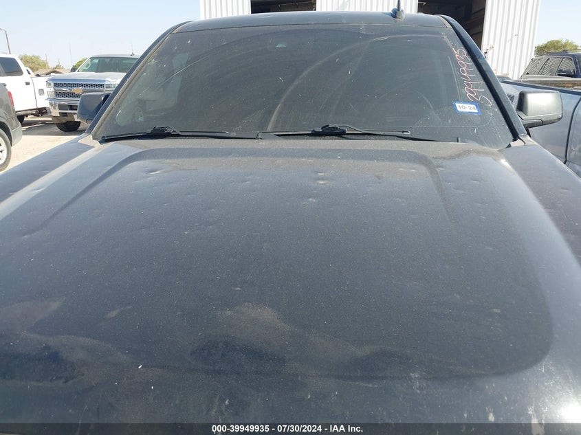 2018 GMC YUKON DENALI - 1GKS1CKJ5JR201794