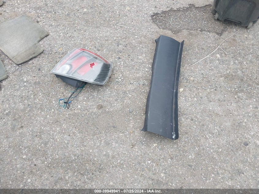 2012 Nissan Sentra 2.0 Sr VIN: 3N1AB6AP9CL692766 Lot: 39949941