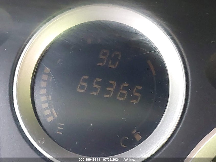 2012 Nissan Sentra 2.0 Sr VIN: 3N1AB6AP9CL692766 Lot: 39949941