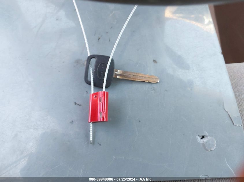 1999 Toyota Camry Ce/Le/Xle VIN: JT2BG22KXX0310092 Lot: 39949986