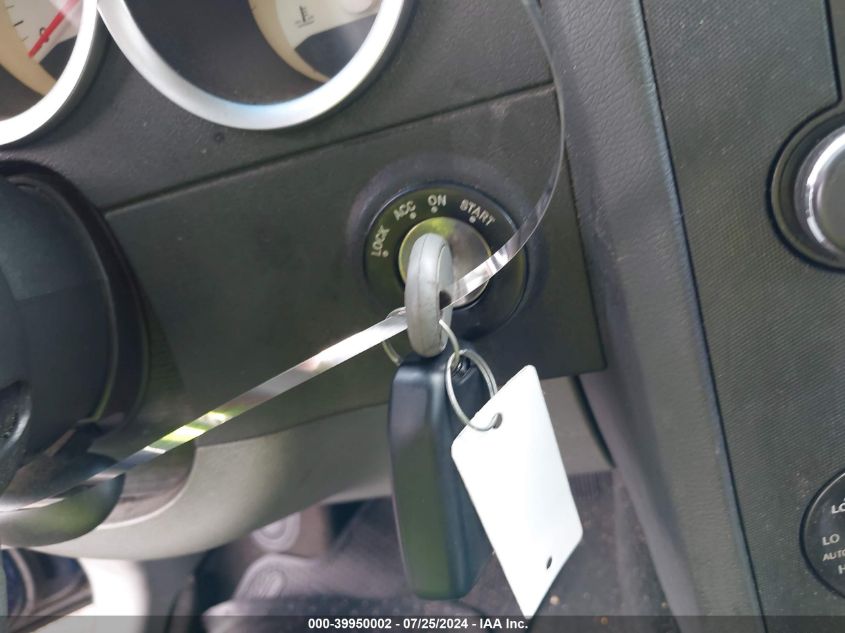 2005 Dodge Magnum R/T VIN: 2D8GZ58275H614040 Lot: 39950002