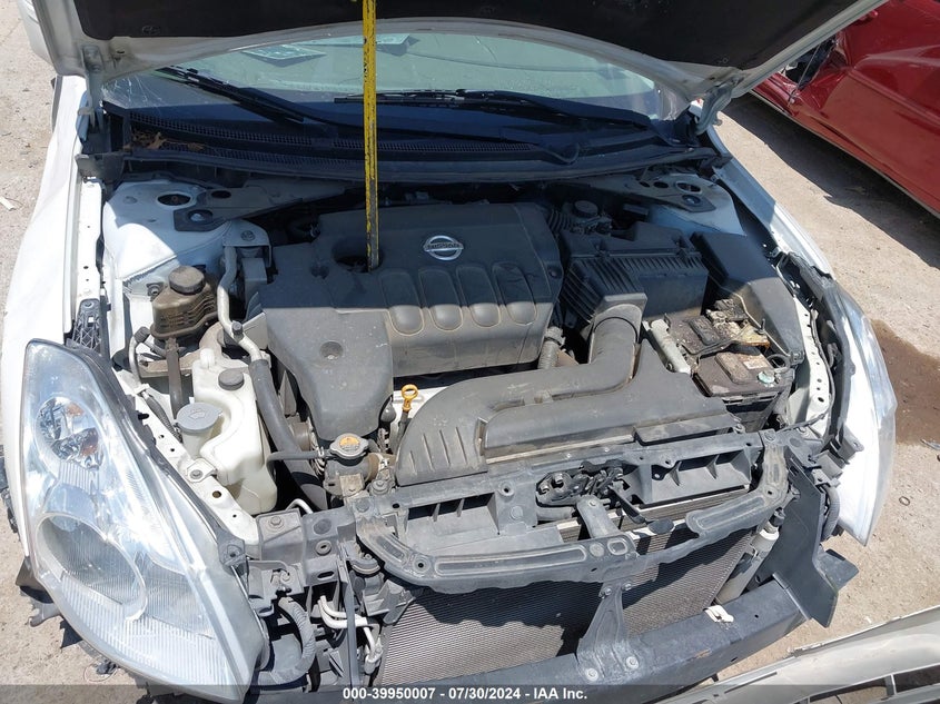 1N4AL2AP5CN431837 2012 Nissan Altima 2.5 S