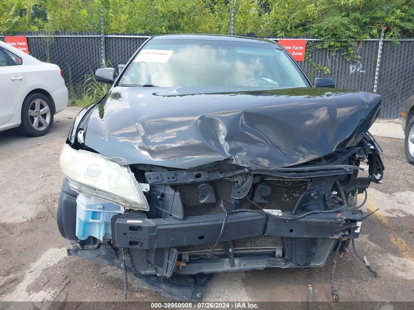 2009 Toyota Camry Le V6/Se V6/Xle V6 VIN: 4T1BK46K49U094839 Lot: 39950008