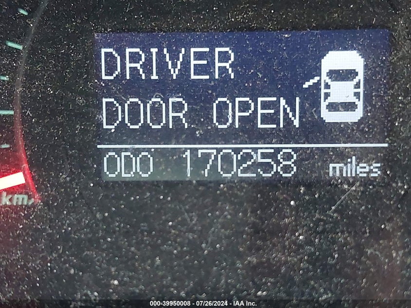 2009 Toyota Camry Le V6/Se V6/Xle V6 VIN: 4T1BK46K49U094839 Lot: 39950008