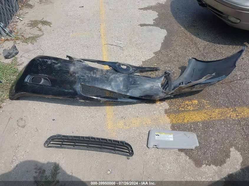 2009 Toyota Camry Le V6/Se V6/Xle V6 VIN: 4T1BK46K49U094839 Lot: 39950008