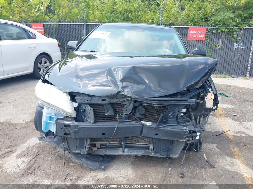 2009 Toyota Camry Le V6/Se V6/Xle V6 VIN: 4T1BK46K49U094839 Lot: 39950008