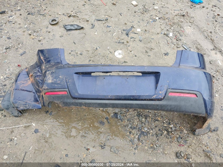 2009 Mazda Mazda3 I VIN: JM1BK32F691197897 Lot: 39950030