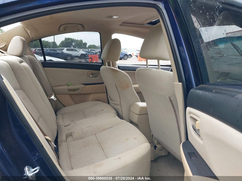 2009 Mazda Mazda3 I VIN: JM1BK32F691197897 Lot: 39950030