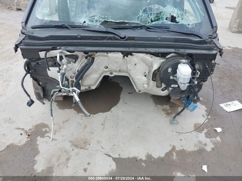 2015 Chevrolet Tahoe C1500 Ltz VIN: 1GNSCCKC6FR306057 Lot: 39950034