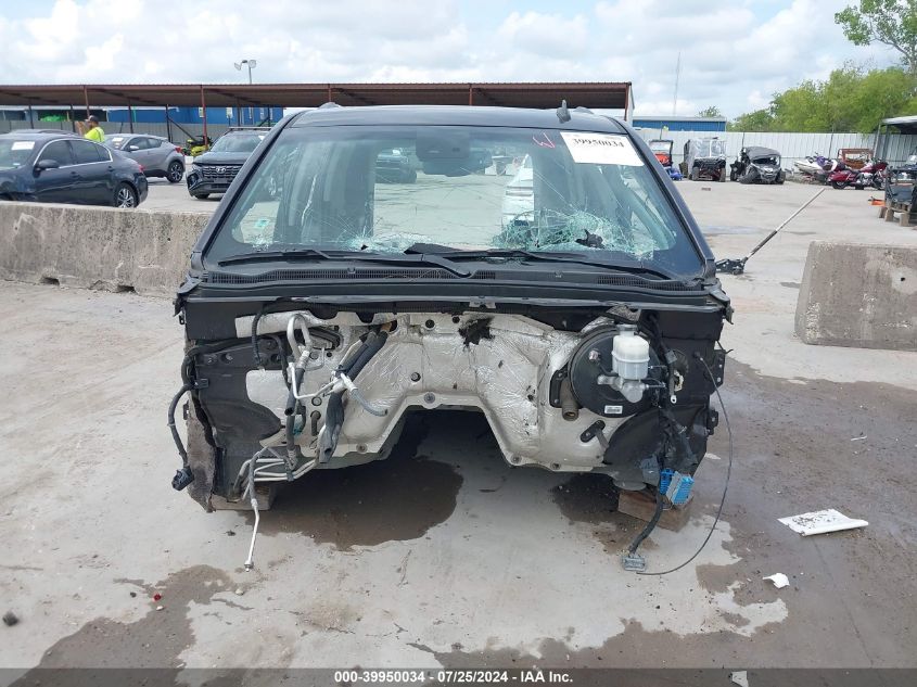 2015 Chevrolet Tahoe C1500 Ltz VIN: 1GNSCCKC6FR306057 Lot: 39950034