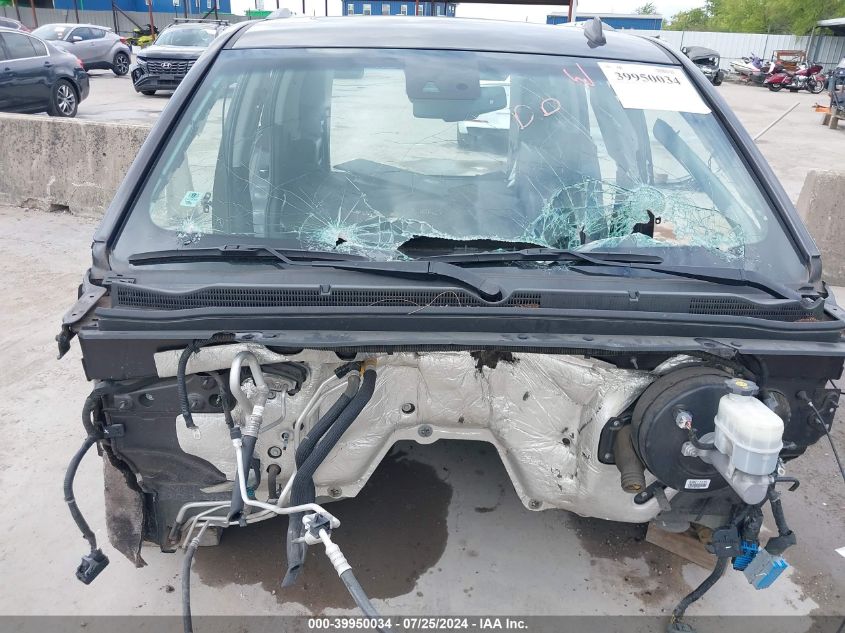 2015 Chevrolet Tahoe C1500 Ltz VIN: 1GNSCCKC6FR306057 Lot: 39950034