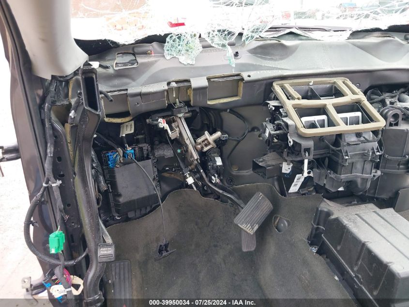 2015 Chevrolet Tahoe C1500 Ltz VIN: 1GNSCCKC6FR306057 Lot: 39950034