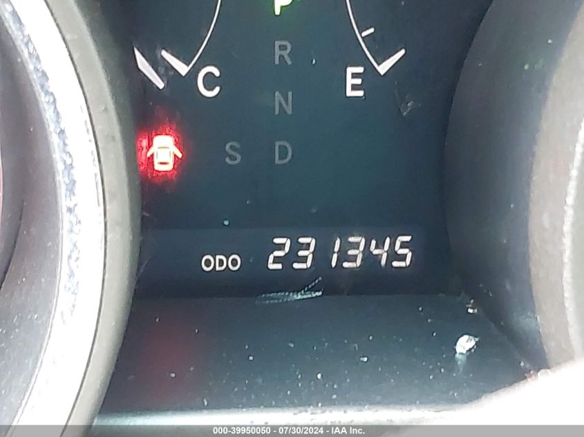 2008 Toyota Highlander VIN: JTEES41A682041498 Lot: 39950050