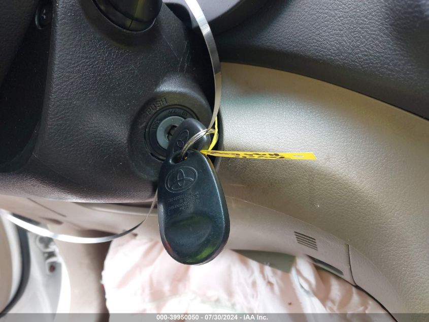 2008 Toyota Highlander VIN: JTEES41A682041498 Lot: 39950050